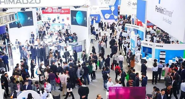 上海?？藸枖y儀器新品亮相慕尼黑上海分析生化展