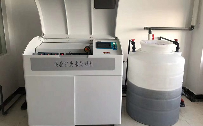 優(yōu)普廢水處理機(jī)有望覆蓋安徽水文系統(tǒng)