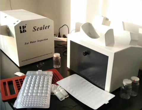 程控定量封口機常見故障及解決方案
