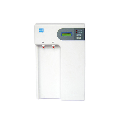 UPT Series Economical Ultrapure Water Machine