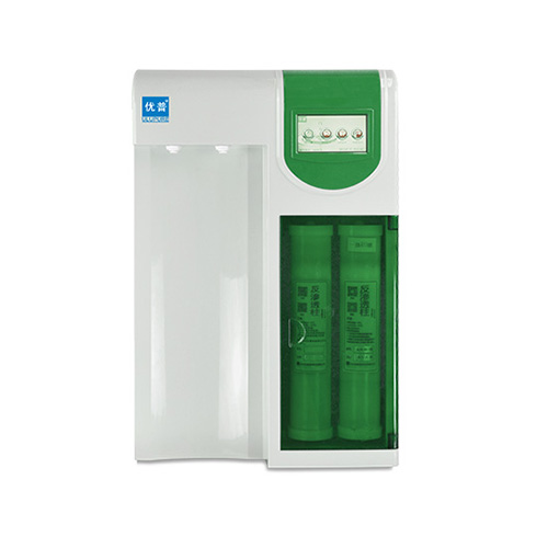 UPR-II Desktop Ultrapure Water Machine