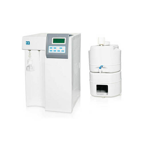 ULUP High-end Ultra-pure Water Machine