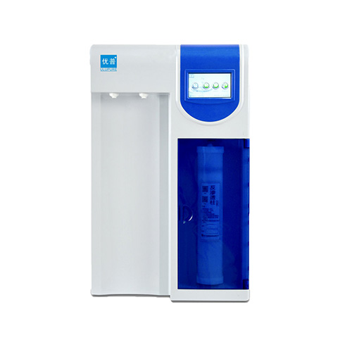 UPH Analytical Ultrapure Water Machine